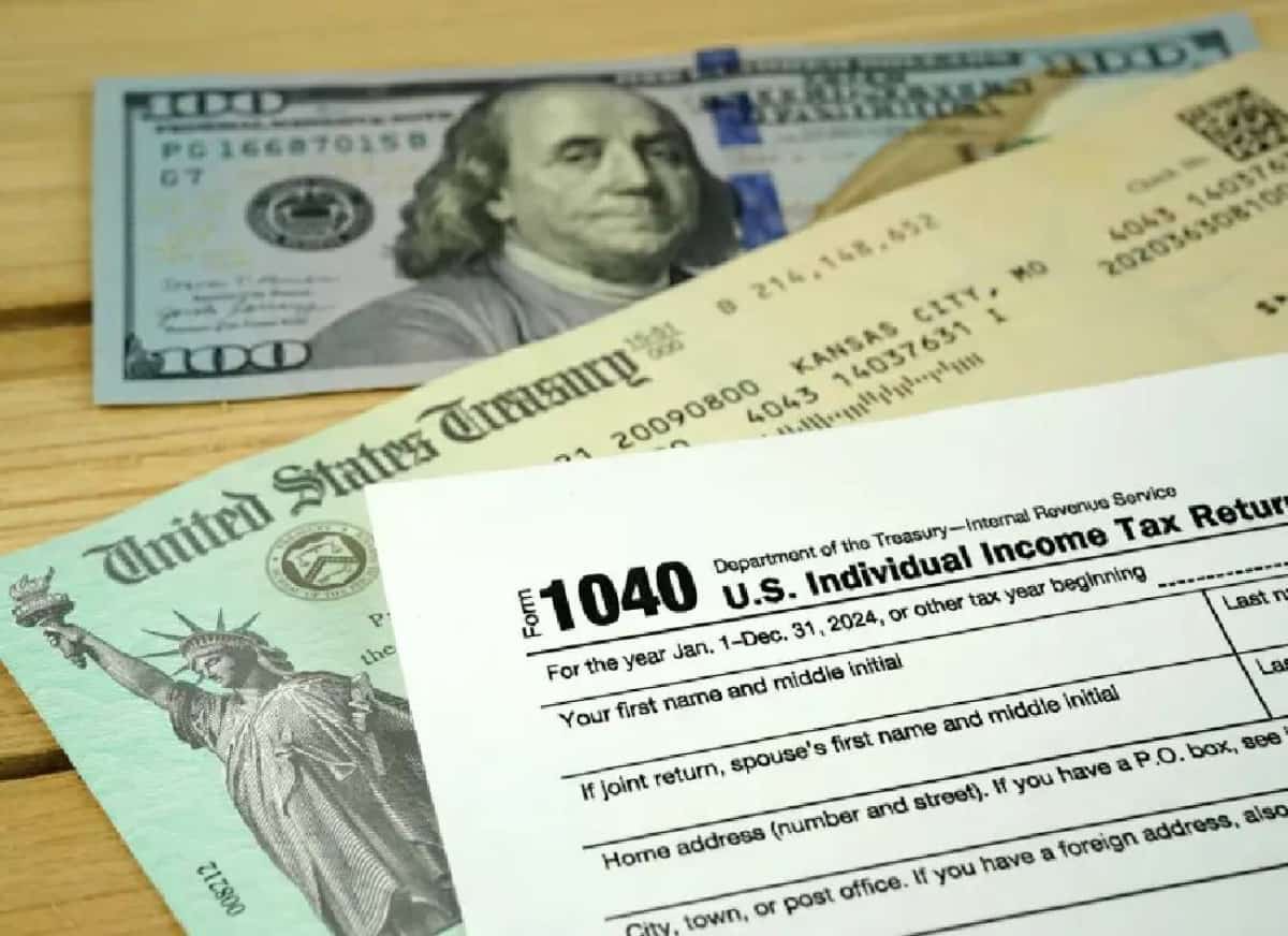 מס הכנסה האמריקני חייב לכם כסף: פסיקת בית משפט פדרלי פותחת חלון להחזר מס ממגפת הקורונה