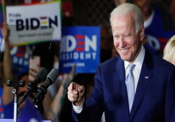 פליטות פה ואובדן זיכרון : "מצבו המנטלי של ג'ו ביידן מתדרדר"