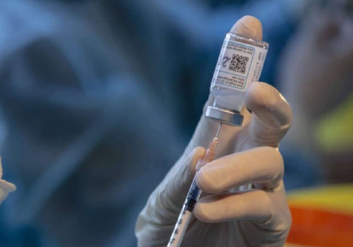 אישה שנפטרה בשנת 2004 נקנסה על שלא התחסנה נגד קורונה