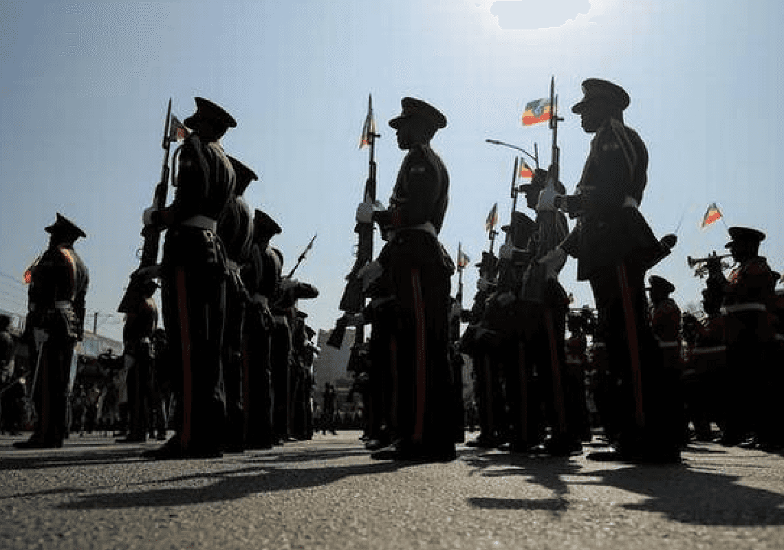 ארה"ב קוראת לאזרחיה לעזוב מיידית את אתיופיה: "לא ייערכו פינויים כמו מקאבול"