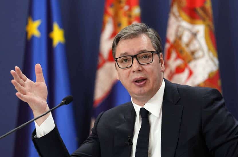 המדינה האירופאית שמבינה את רוסיה ב-100%, אך עדיין שומרת על נייטרליות: "המערב צבוע"