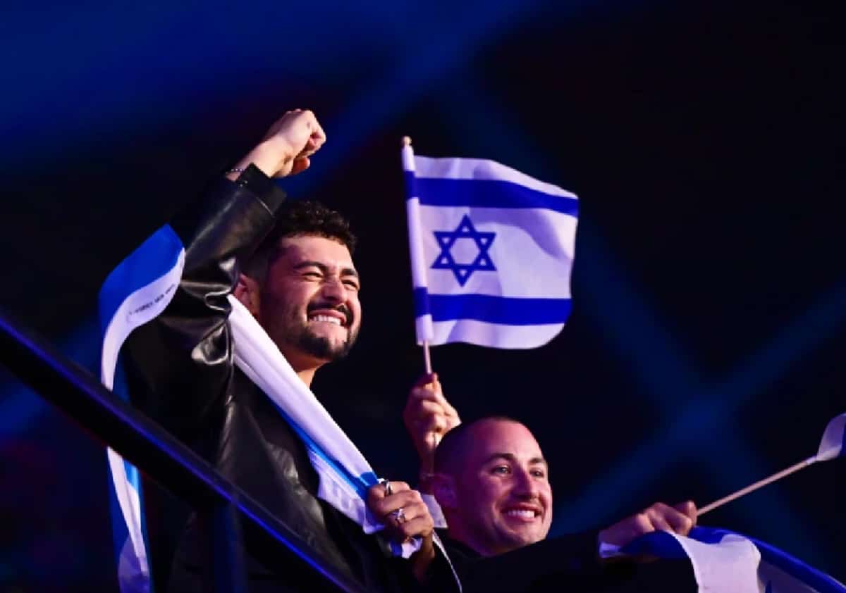 אירוויזיון בסלון: כך תשדרגו את מסיבת הצפייה בבית עם חברים