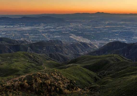 לוס אנג'לס בקליפורניה, פורט לודרדייל ברחבי המדינה כולה: אלו הערים המסוכנות ביותר בארה"ב