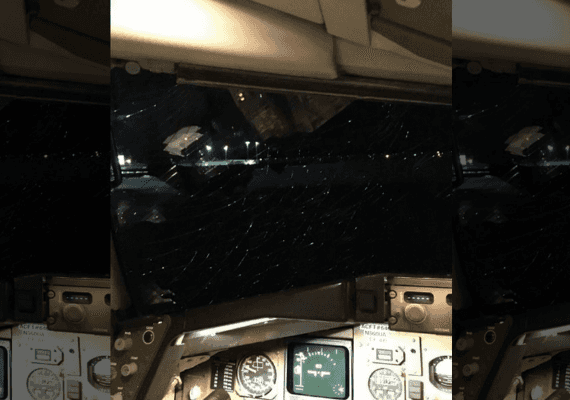 "גורלם של הנוסעים היה נחרץ": האם יונייטד מסתירה אירוע בטיחותי חמור?