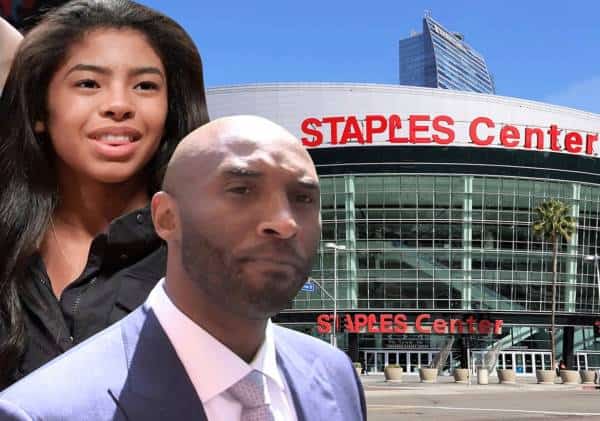 "אם אין לכם כרטיס, אל תגיעו": דריכות לקראת טקס האשכבה לקובי ברייאנט 