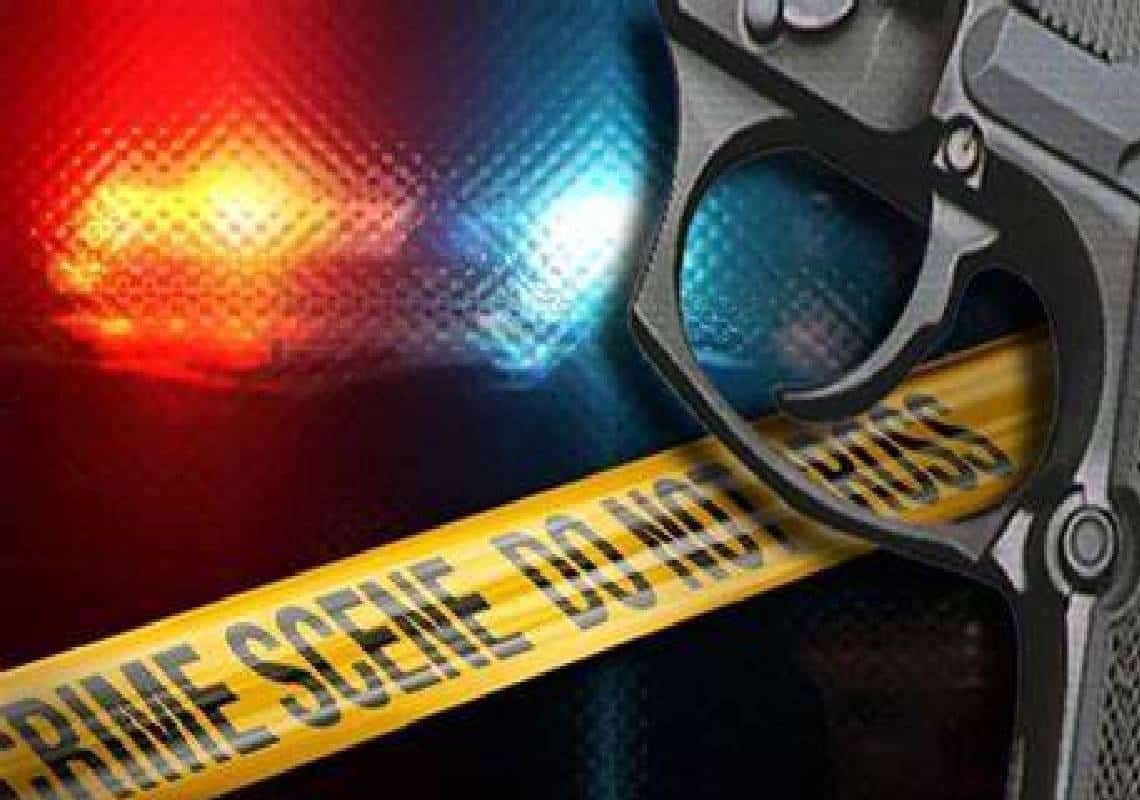 אירוע ירי בלב שדרת סאנסט בלוס אנג'לס: חשד למוות בו מעורבים שוטרים