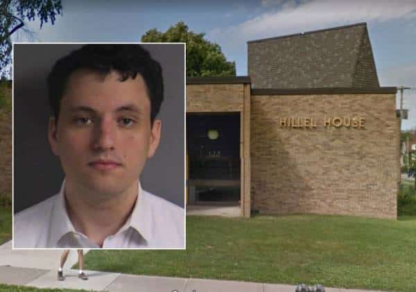 בכיר לשעבר בארגון "הלל" הורשע בתקיפה מינית של ילד בן 9