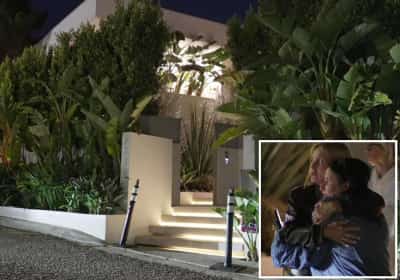 סוף שבוע של פריצות בלוס אנג'לס: בתים בוואלי ובהוליווד הילס נפרצו