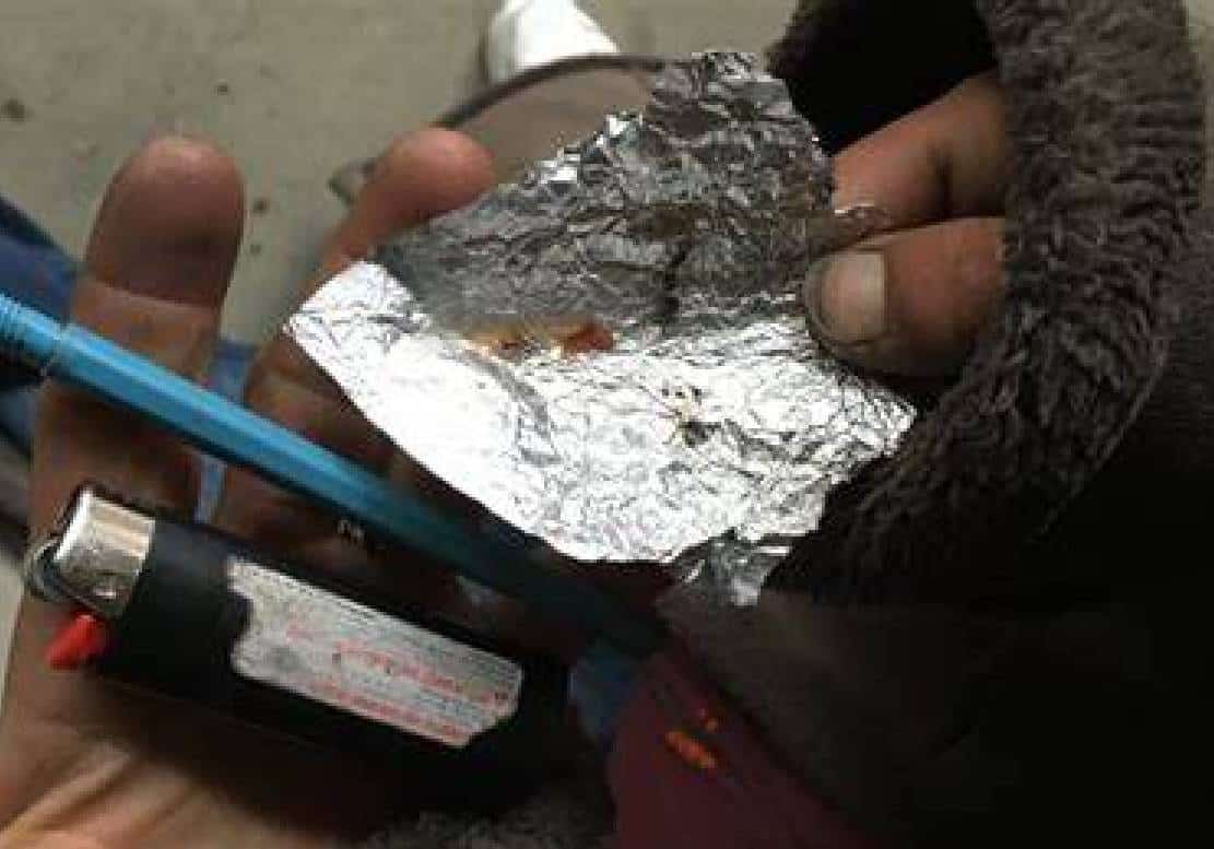 ‏מקרי המוות ממנת יתר של פנטניל זינקו ב-279% מאז 2016 על רקע משבר סמים כלל ארצי‏