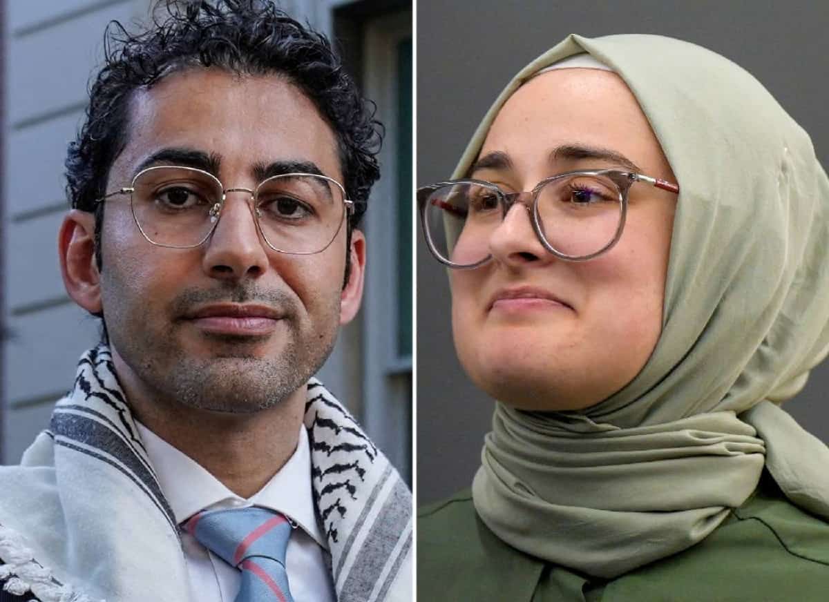 השופטים שהעזו לומר לא: טראמפ פיטר את השופטים שעצרו גירוש פעילים פרו-פלסטינים