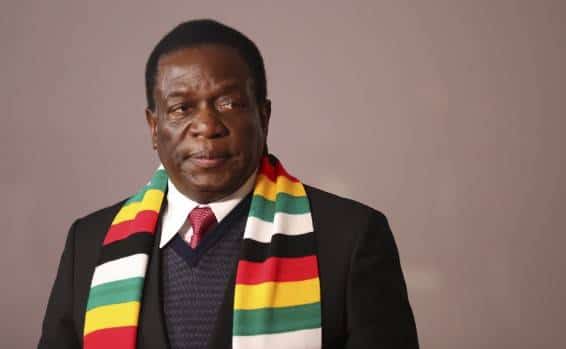 מהומות בזימבבואה לאחר שיו"ר מפלגת השלטון הכריז על ניצחון; האופוזיציה טוענת לשחיתות וזיופים