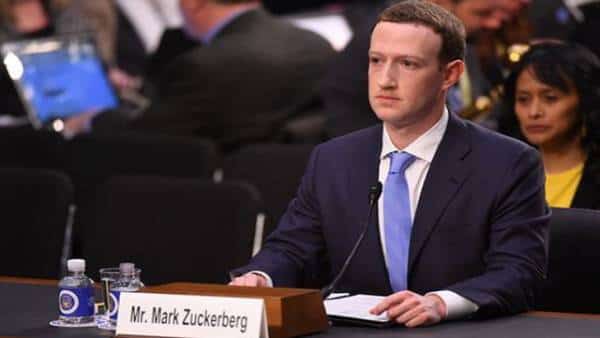 משבר דליפת המידע של פייסבוק: מארק צוקרברג מנסה לשקם את האמון שהולך ונשחק