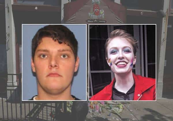 "בדייט הראשון צפינו בסרטון פיגוע בבית הכנסת": בת זוגו לשעבר של מבצע הטבח חושפת את מוחו המעוות 