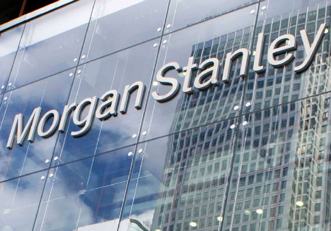 בנק ההשקעות מורגן סטנלי יפטר עובדים - המנכ"ל טוען - "מעוניין להמשיך לעשות עסקים עם אילון מאסק"