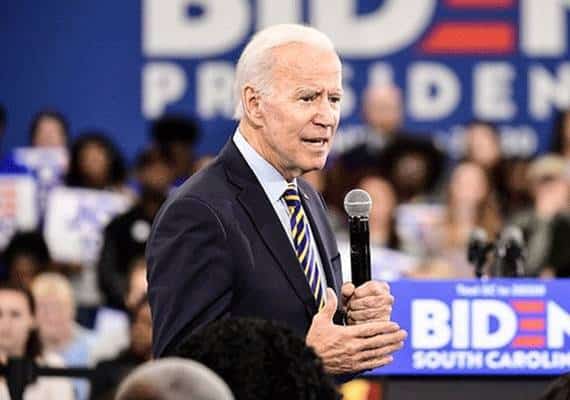 רלוונטית גם לאוכלוסיה הישראלית בארה"ב: פורסמה מדיניות ההגירה של ג'ו ביידן 