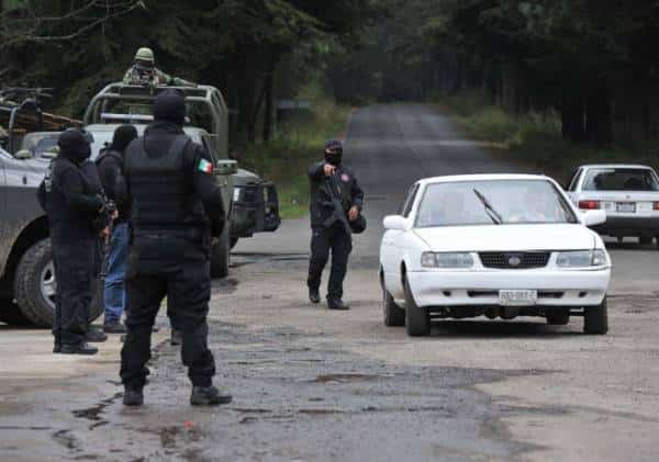 "סכנת חטיפות ומעשים אלימים אחרים": פורסמה אזהרת מסע למקסיקו