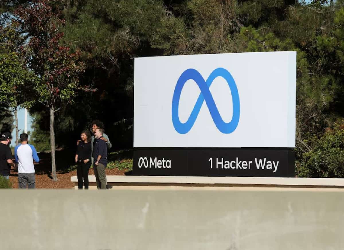 גל הפיטורים הגדול בתולדות מטא: עד 15 אלף עובדים בדרך החוצה בשל השקעה בבינה מלאכותית