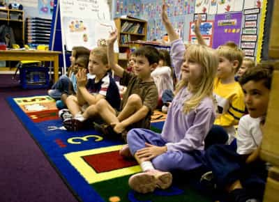 הרחבת גני המעבר בקליפורניה הכניסה את המערכת לסחרור: 167 גני ילדים נסגרו ואלפי משפחות נותרו ללא מסגרת