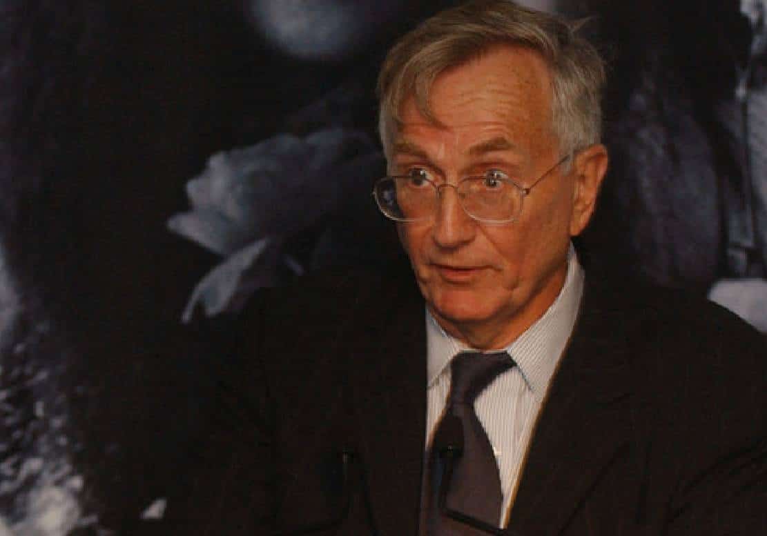 סימור הירש: ‏"ביידן מוכן לתת לגרמנים לקפוא"