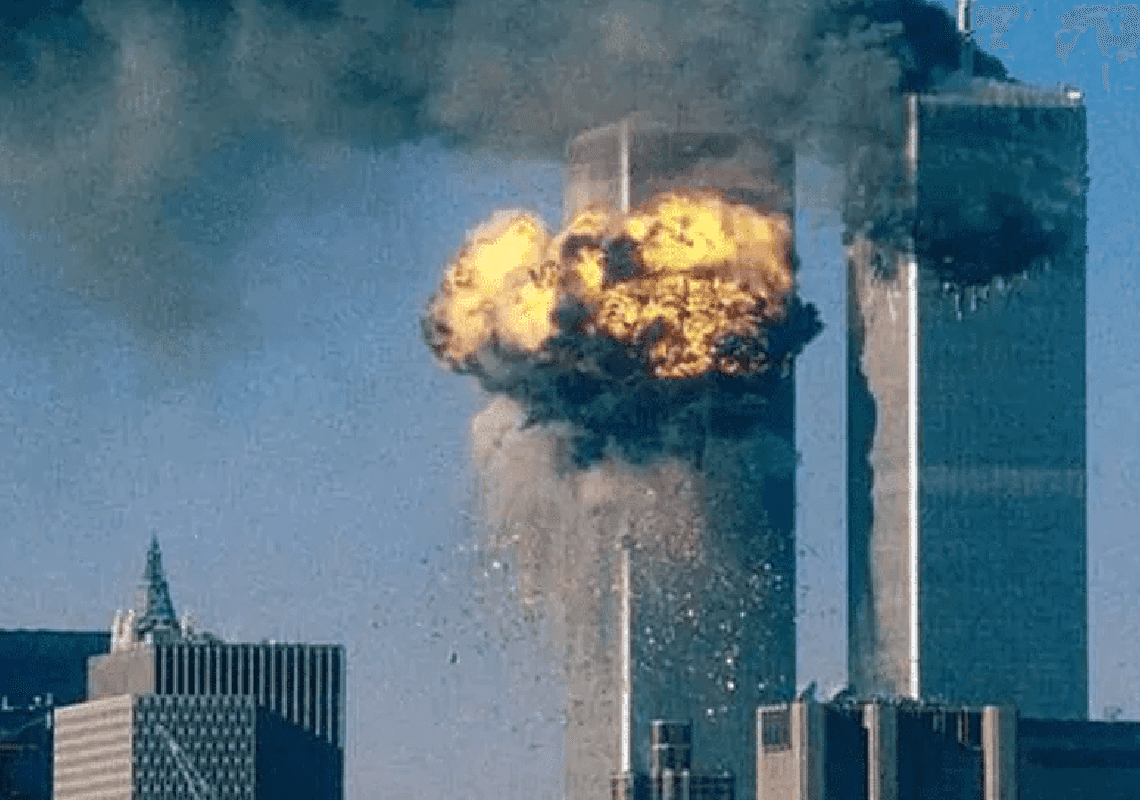 לבקשת משפחות קורבנות ה-11 בספטמבר: משרד המשפטים יפתח מסמכים חשאיים על הפיגוע