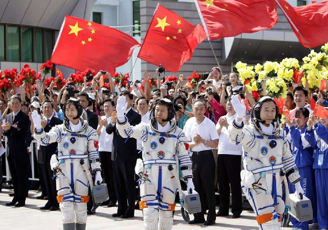 ארה"ב בדרך לאבד את השליטה בחלל, וזה הולך לעלות לכם ביוקר