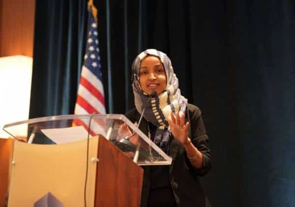 בית הנבחרים גינה את האנטישמיות (וכמעט כל צורת שנאה אחרת)