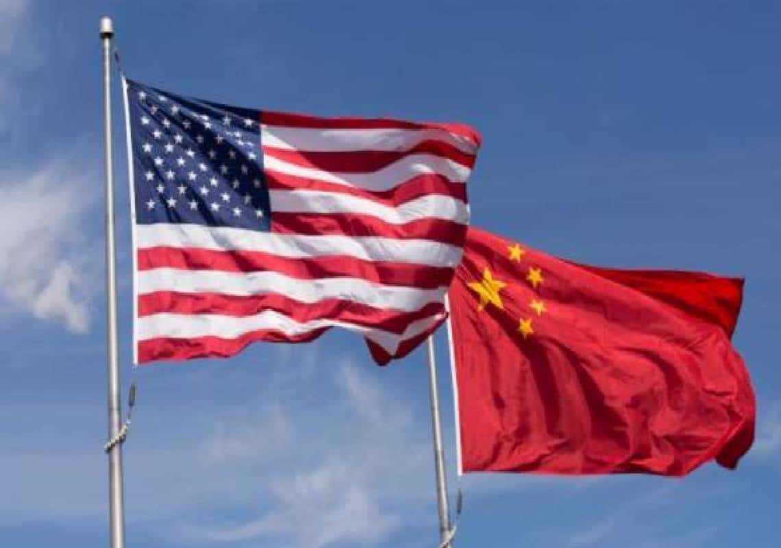 עוד צו של טראמפ בוטל: ממשל ביידן מחזיר את סין הקומוניסטית לתוך הקמפוסים