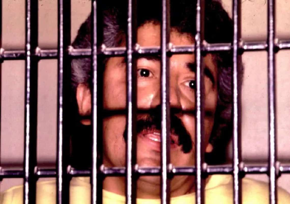 חטף עינה ורצח סוכן DEA: ברון הסמים רפאל קינטרו נעצר במקסיקו