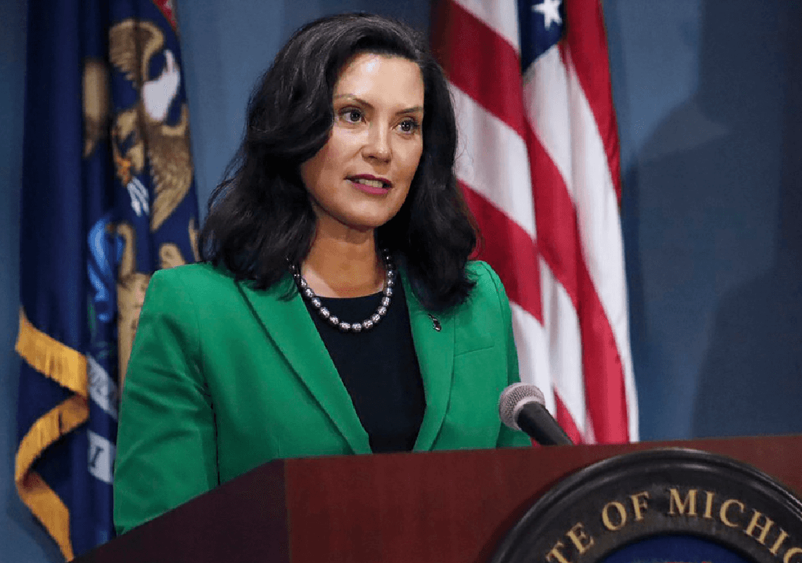 חברי הארגון שהואשמו בתכנון חטיפת מושלת מישיגן: ה-FBI טמן לנו מלכודת