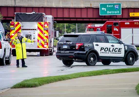 ירידה בכמות ההרוגים בתאונות הדרכים בארה"ב