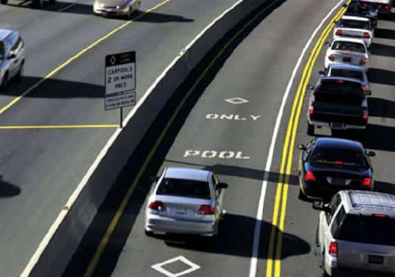 נוסעים בכבישי קליפורניה? אלו עדכוני התעבורה החדשים שימנעו מכם את הקנס הבא