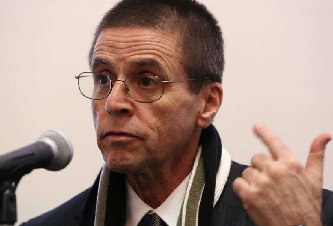 ‏פרופסור הורשע בפיגוע קטלני בבית כנסת ‏