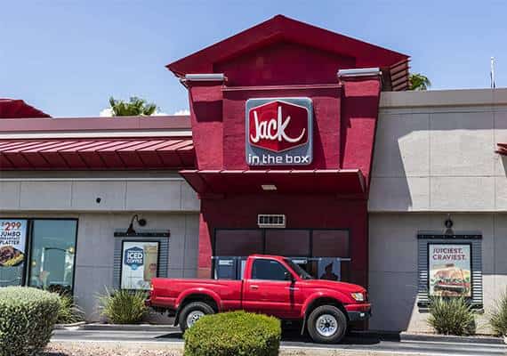 סנט לואיס: תאונה חריגה הובילה למות גבר ב"דרייב ת'רו"