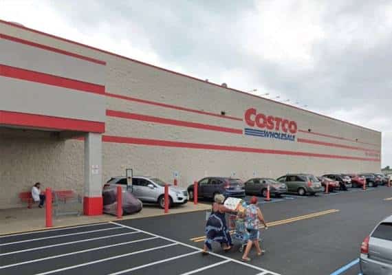 "יהודי, הנאצים יגמרו גם אותך": רב בניו יורק הותקף בסניף קוסטקו והשיב מלחמה