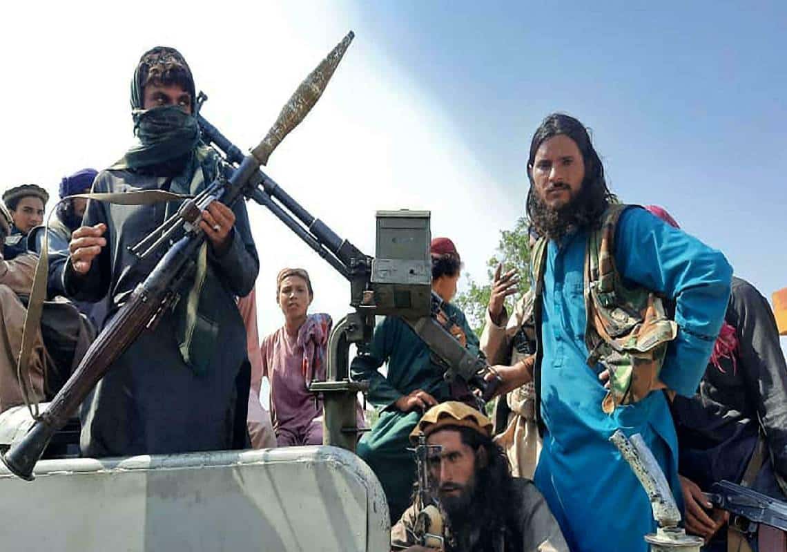 הבית-הלבן: "שוקלים להעניק סיוע פיננסי לטליבאן" 