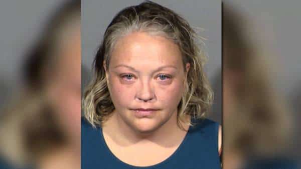 לאס וגאס: מורה גנבה ציוד מביה"ס ומכרה לחנויות משכון