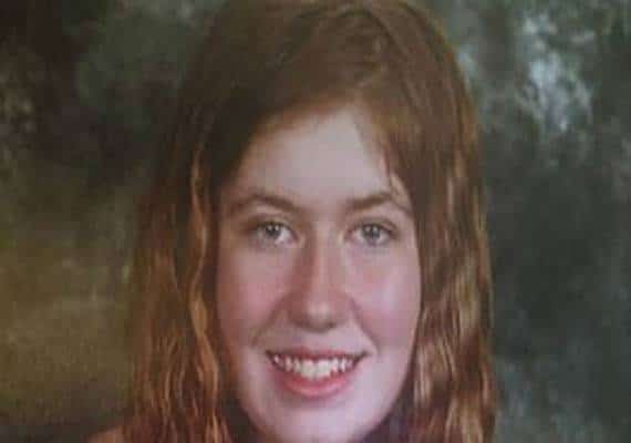 מידע חדש בפרשת ההיעלמות המסתורית של בת ה-13 מוויסקונסין