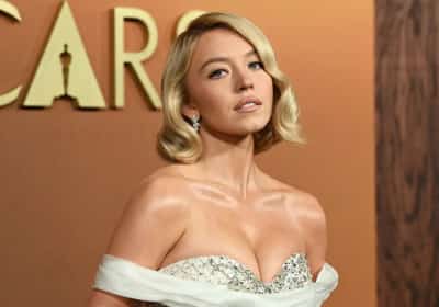 השמועה שמרעידה את הוליווד: סידני סוויני בתפקיד ג'יימס בונד?