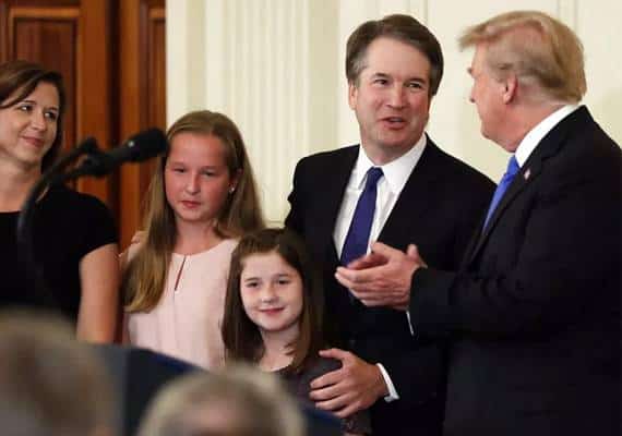 סקר מגלה: גוברים הקולות הקוראים לא לאשר את מינוי קאבנאו