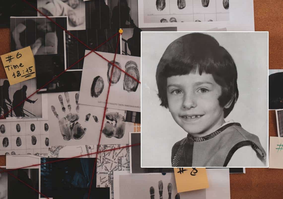 58 שנים לאחר שבת 9 נאנסה ונרצחה בדרך לבית הספר: דגימת דנ"א סייעה לפענח את התיק