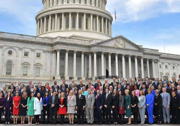 ב-3 בינואר זה קורה: האתגר החדש של הנשיא טראמפ יוצא לדרך