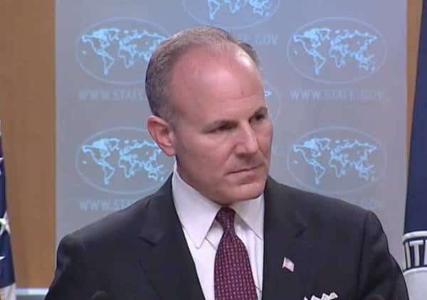 שליח ארה"ב למאבק באנטישמיות דורש: "הציבו מאבטח חמוש בכל בית כנסת"