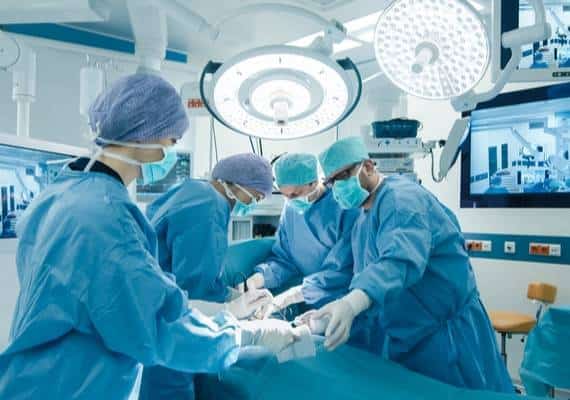 "אחד ממומחי היהלומים הגדולים בעולם": איש עסקים ישראלי מלוס אנג'לס, מת במהלך ניתוח להגדלת הפין