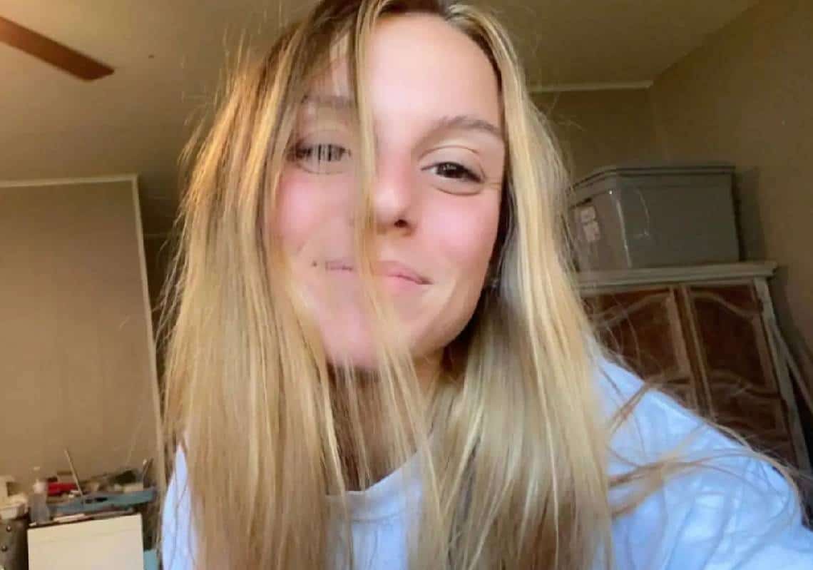 צעירה שנעדרה אותרה לאחר מספר ימים - "נזקקתי לכמה ימים כדי לנקות את הראש"