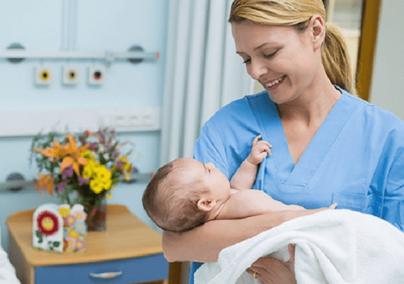 מחקר: מגמת ירידה בתמותת ילודים ועוברים בארה"ב בעשור האחרון