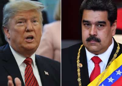 אחרי שסוכנות הביון האמריקאית תקפה על אדמת ונצואלה: הנשיא משנה גישה וקורא למו"מ עם ארה"ב