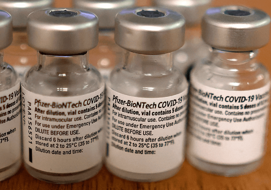 מומחה למחלות זיהומיות למתלבטים: אספירין יותר מסוכן מהחיסון