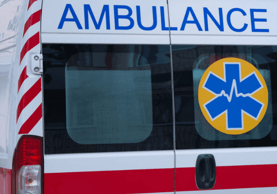 קליפורניה: 25 בני אדם אושפזו לאחר שחשו ברע בחתונה