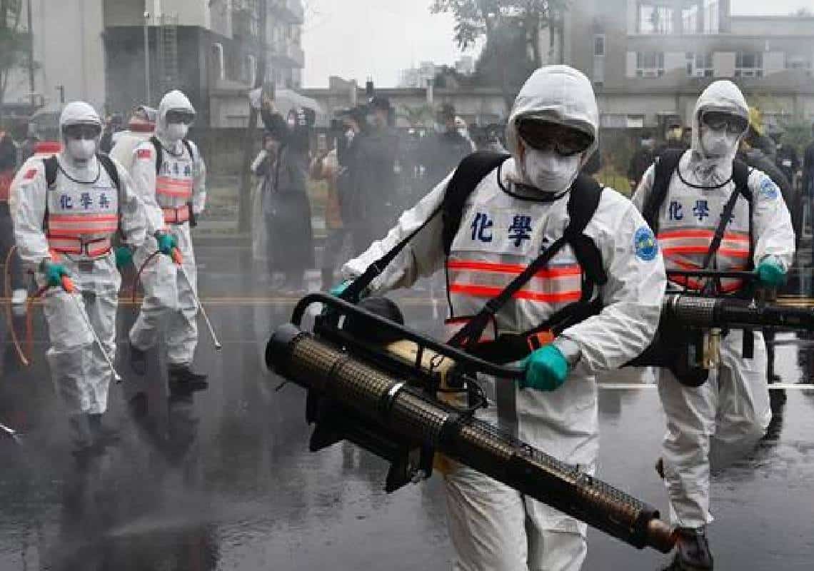 עשרות מדענים בכירים, ביניהם חברי ארגון הבריאות העולמי: "תובעים חקירה חדשה של מקור נגיף הקורונה"