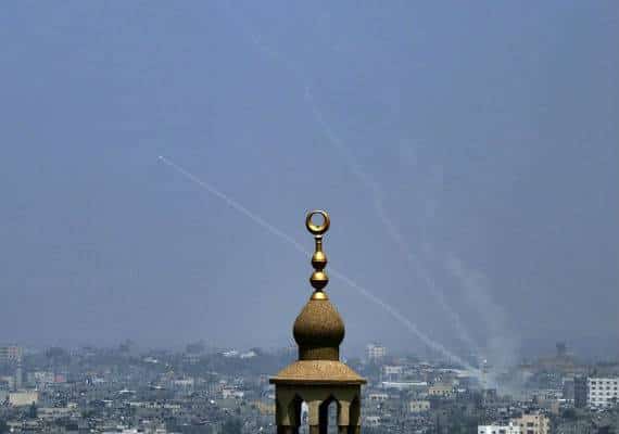 לאחר מבצע אווירי נרחב, נראה שהפסקת האש בין ישראל לחמאס מחזיקה מעמד